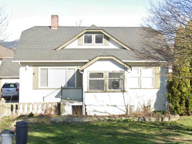 House for sale in Chilliwack, Chilliwack, 46811 Yale Road, 263052540 | Realtylink.org