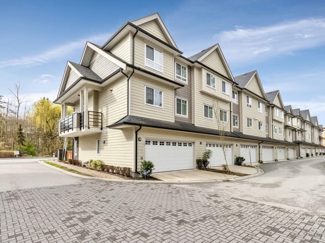Townhouse for sale in Surrey, Surrey, 10 14285 64 Avenue, 263052567 | Realtylink.org