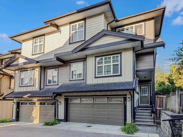 Townhouse for sale in Surrey, Surrey, 63 6350 142 Street, 263052602 | Realtylink.org
