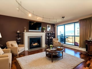 Apartment for sale in Vancouver, Vancouver West, 801 1337 W 10th Avenue, 263052652 | Realtylink.org