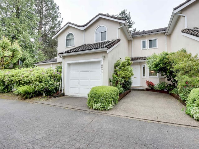 Townhouse for sale in Surrey, North Surrey, 2 10094 154 Street, 263052740 | Realtylink.org