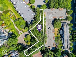 Lot for sale in Vancouver, Vancouver West, 500 Starboard Square, 263052744 | Realtylink.org