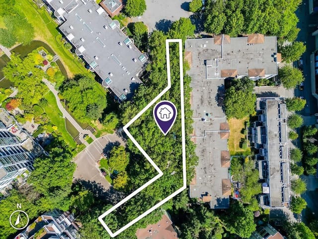 Lot for sale in Vancouver, Vancouver West, 500 Starboard Square, 263052744 | Realtylink.org