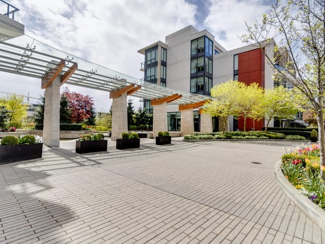 Apartment for sale in Vancouver, Vancouver West, 209 5638 Birney Avenue, 263052788 | Realtylink.org