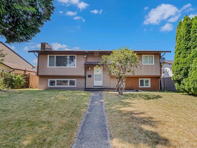 House for sale in Surrey, Surrey, 6721 132 Street Street, 263052801 | Realtylink.org