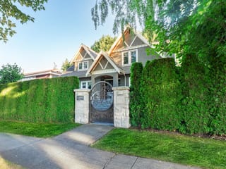 House for sale in Vancouver, Vancouver West, 1030 W 33rd Avenue, 263052803 | Realtylink.org