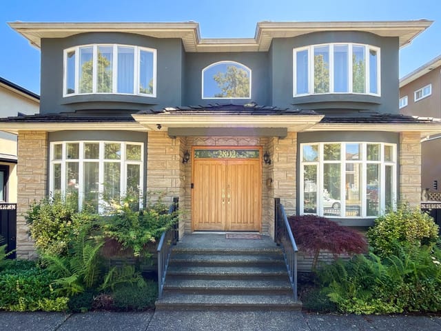 House for sale in Vancouver, Vancouver East, 2802 E 45th Avenue, 263052817 | Realtylink.org