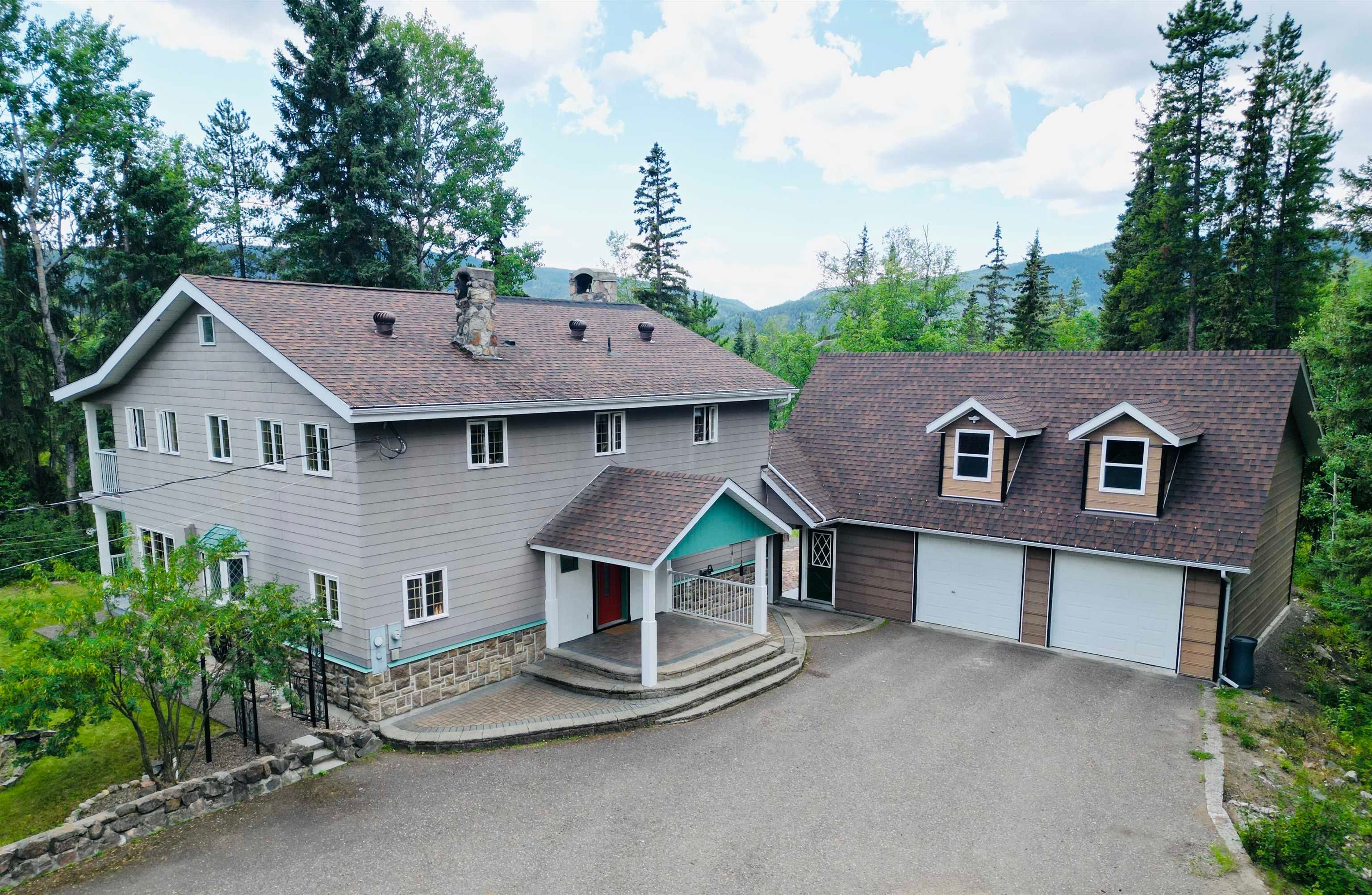 House for sale in Burns Lake, Burns Lake, 16939 E 16 Highway, 263052885 | Realtylink.org