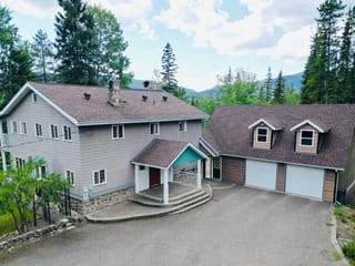 House for sale in Burns Lake, Burns Lake, 16939 E 16 Highway, 263052885 | Realtylink.org