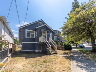House for sale in Vancouver, Vancouver East, 4836 Clarendon Street, 263052901 | Realtylink.org