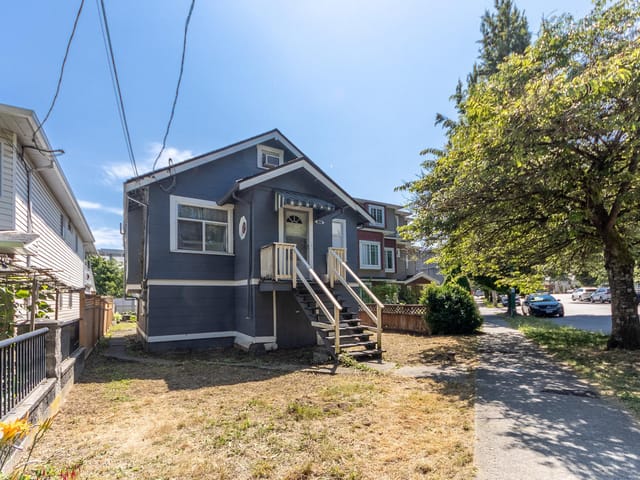 House for sale in Vancouver, Vancouver East, 4836 Clarendon Street, 263052901 | Realtylink.org