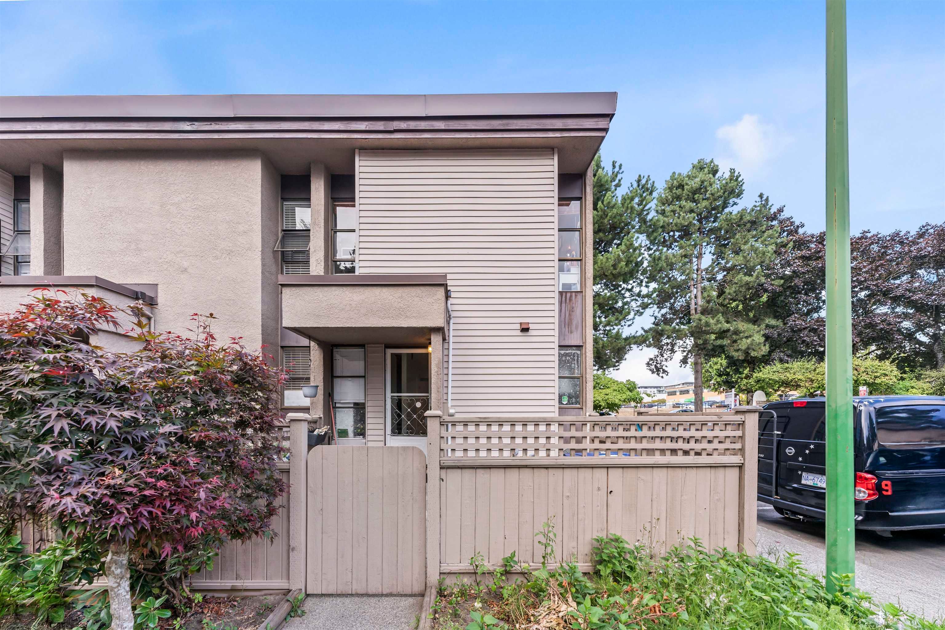 Townhouse for sale in Surrey, North Surrey, 76 13756 Central Avenue, 263052936 | Realtylink.org