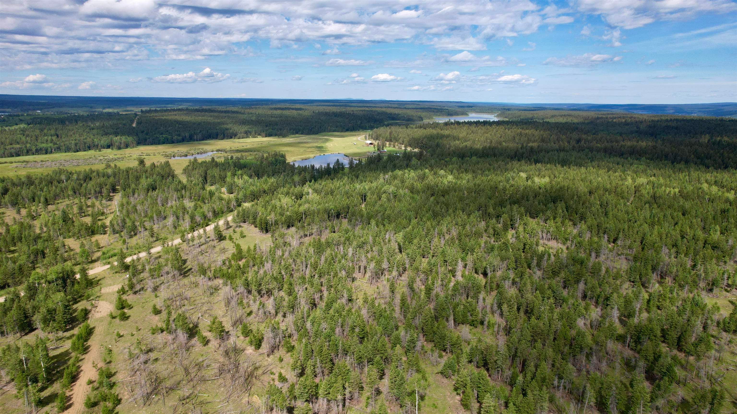 Lot for sale in 100 Mile House, 100 Mile House, 5082 Lily Pad Lake Road, 263052986 | Realtylink.org