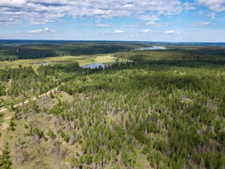 Lot for sale in 100 Mile House, 100 Mile House, 5082 Lily Pad Lake Road, 263052986 | Realtylink.org