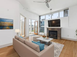 Apartment for sale in Vancouver, Vancouver West, 423 8988 Hudson Street, 263053009 | Realtylink.org