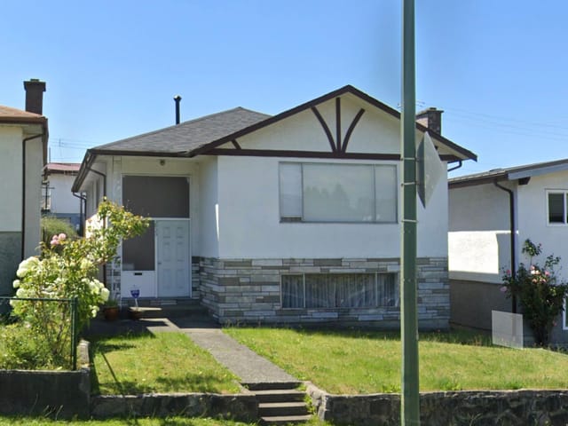 House for sale in Vancouver, Vancouver East, 3023 Rupert Street, 263053072 | Realtylink.org
