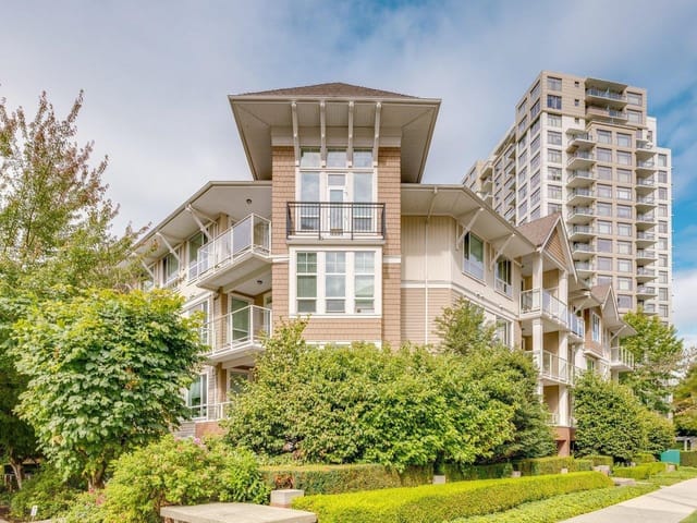 Apartment for sale in Vancouver, Vancouver East, 310 3651 Foster Avenue, 263053151 | Realtylink.org