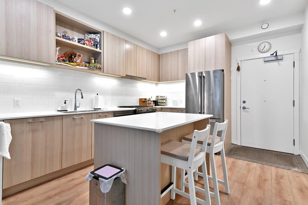 Apartment for sale in Coquitlam, Coquitlam, 118 721 Anskar Court, 263053173 | Realtylink.org