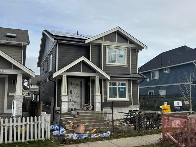 House for sale in Richmond, Richmond, 12260 English Avenue, 263053191 | Realtylink.org