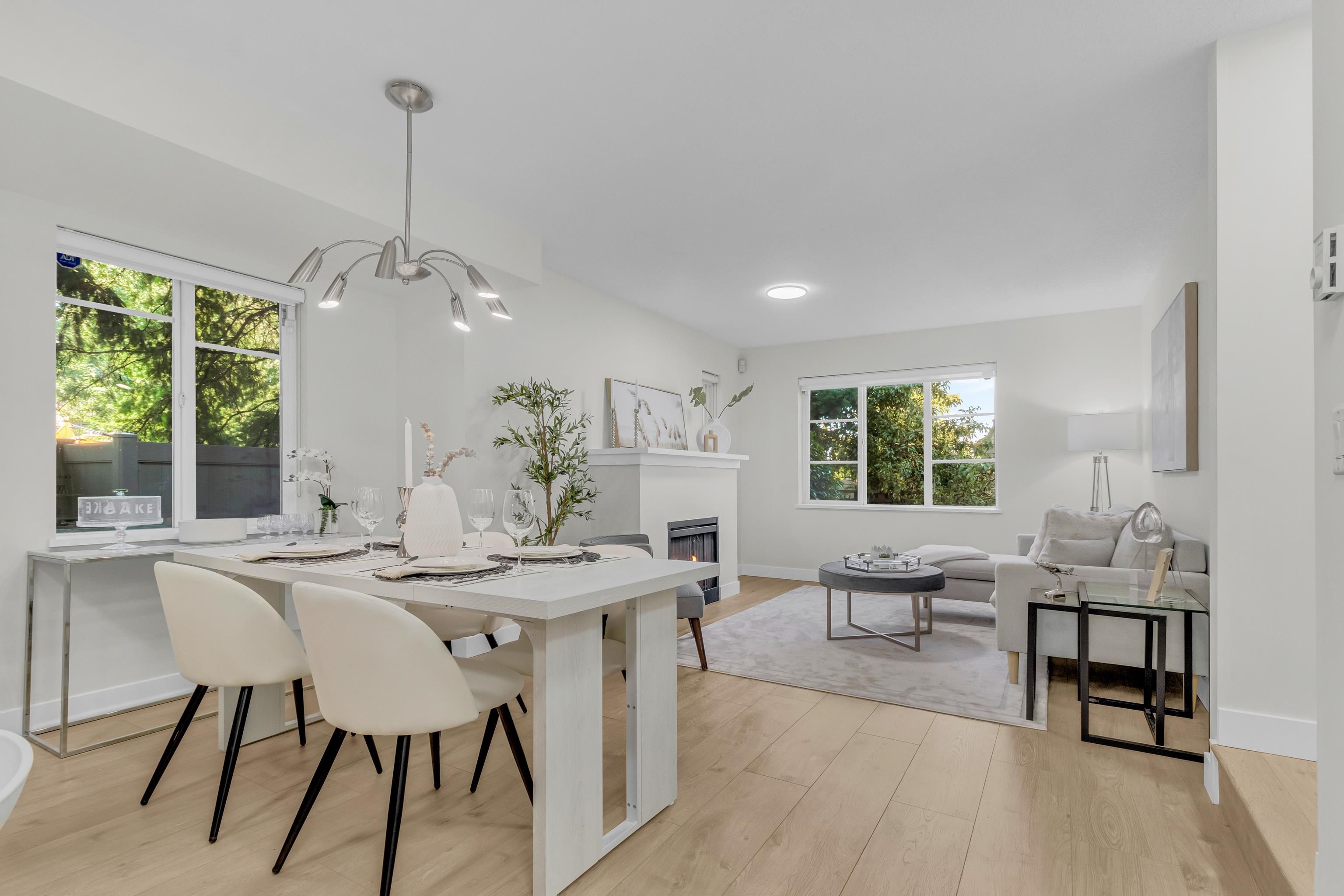 Townhouse for sale in Surrey, Surrey, 44 15871 85 Avenue, 263053211 | Realtylink.org