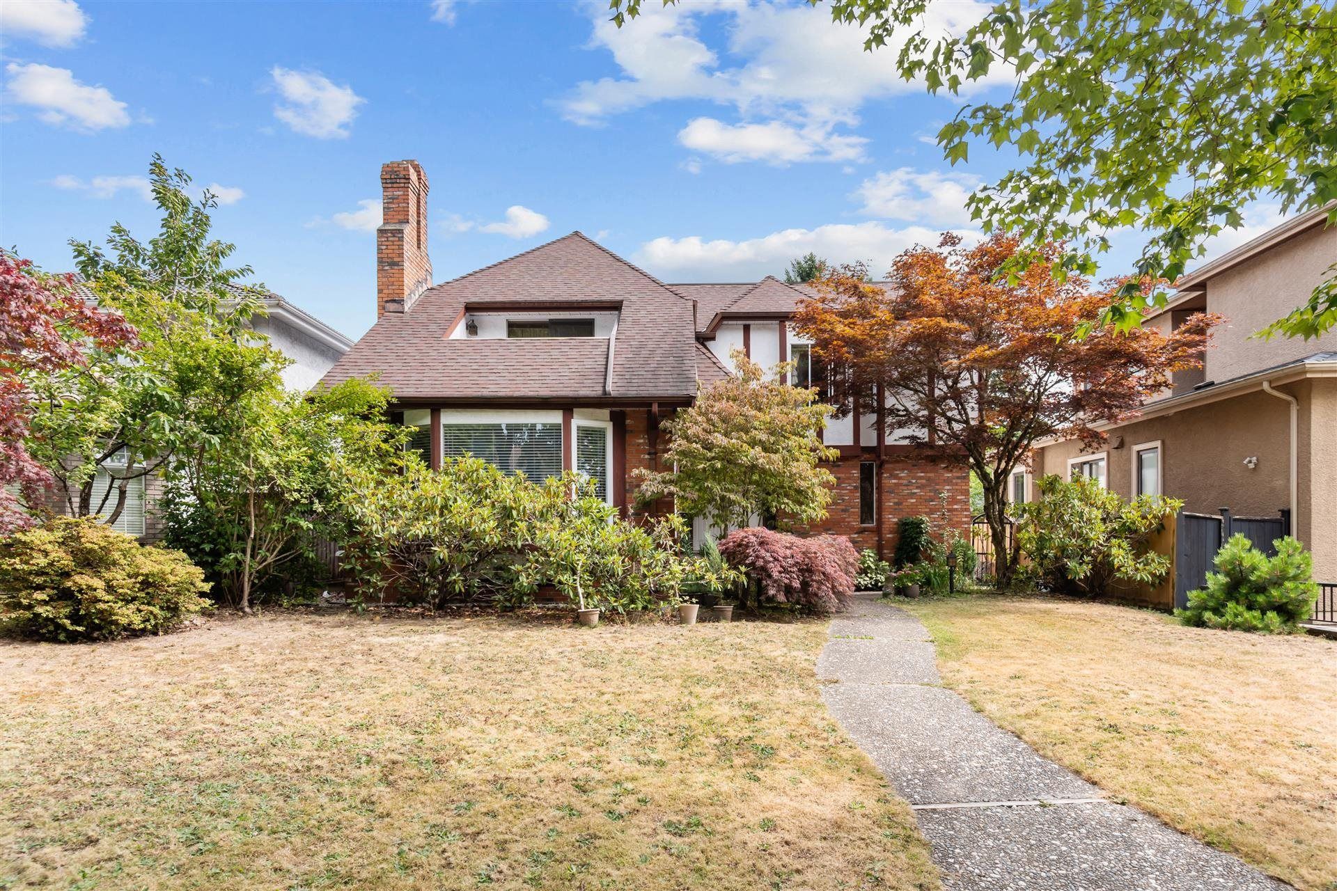 House for sale in Vancouver, Vancouver West, 5564 Elizabeth Street, 263053216 | Realtylink.org