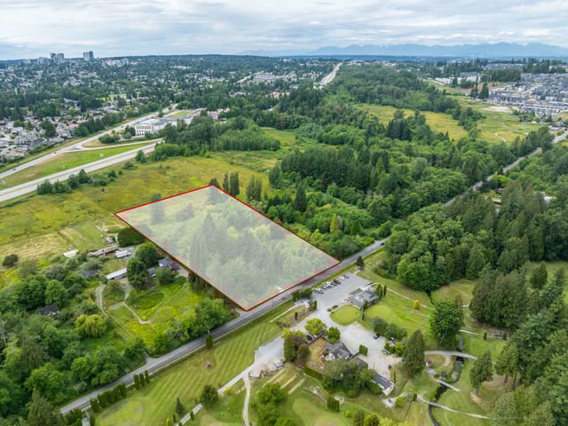 Lot for sale in Surrey, South Surrey White Rock, 1083 168 Street Street, 263053217 | Realtylink.org