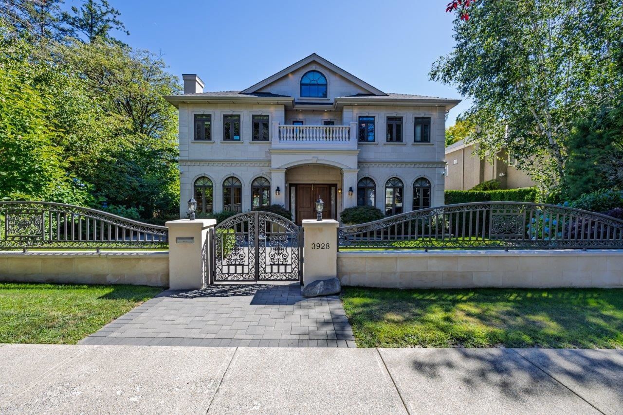 House for sale in Vancouver, Vancouver West, 3928 W 34th Avenue, 263053303 | Realtylink.org