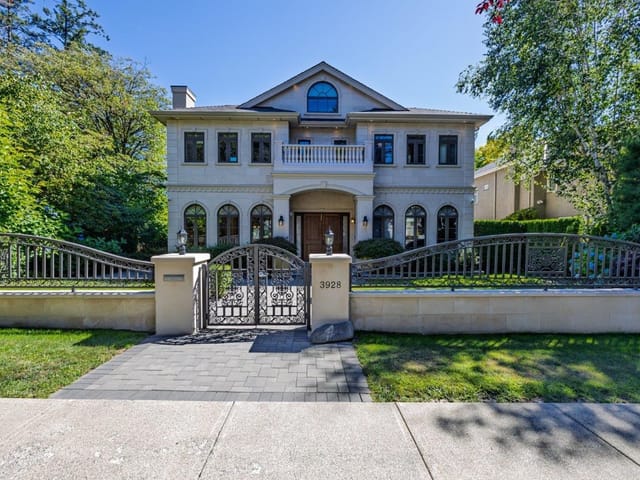 House for sale in Vancouver, Vancouver West, 3928 W 34th Avenue, 263053303 | Realtylink.org