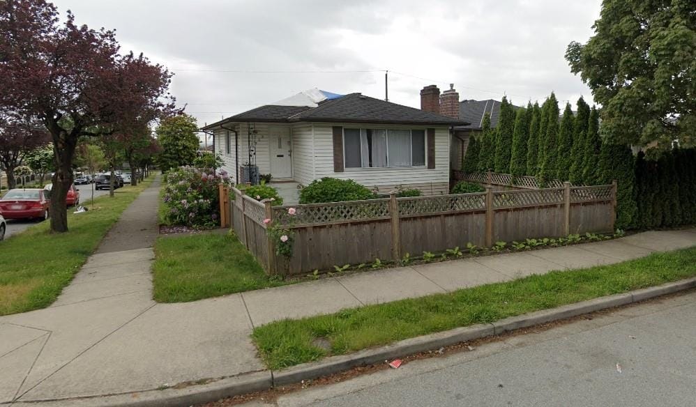 House for sale in Vancouver, Vancouver East, 1352 E 57th Avenue, 263053319 | Realtylink.org
