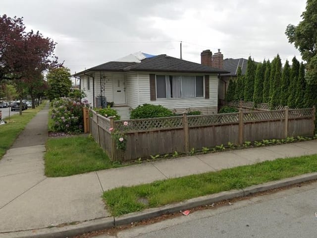 House for sale in Vancouver, Vancouver East, 1352 E 57th Avenue, 263053319 | Realtylink.org