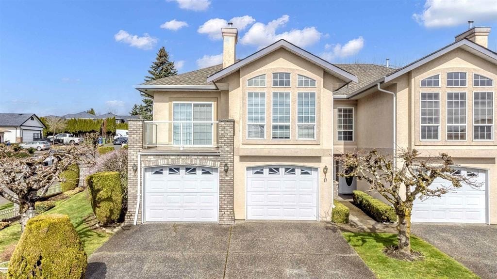 Townhouse for sale in Abbotsford, Abbotsford, 17 31445 Upper Maclure Road, 263053375 | Realtylink.org