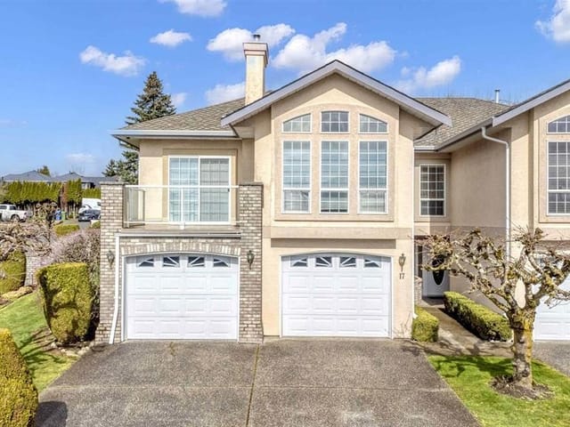 Townhouse for sale in Abbotsford, Abbotsford, 17 31445 Upper Maclure Road, 263053375 | Realtylink.org
