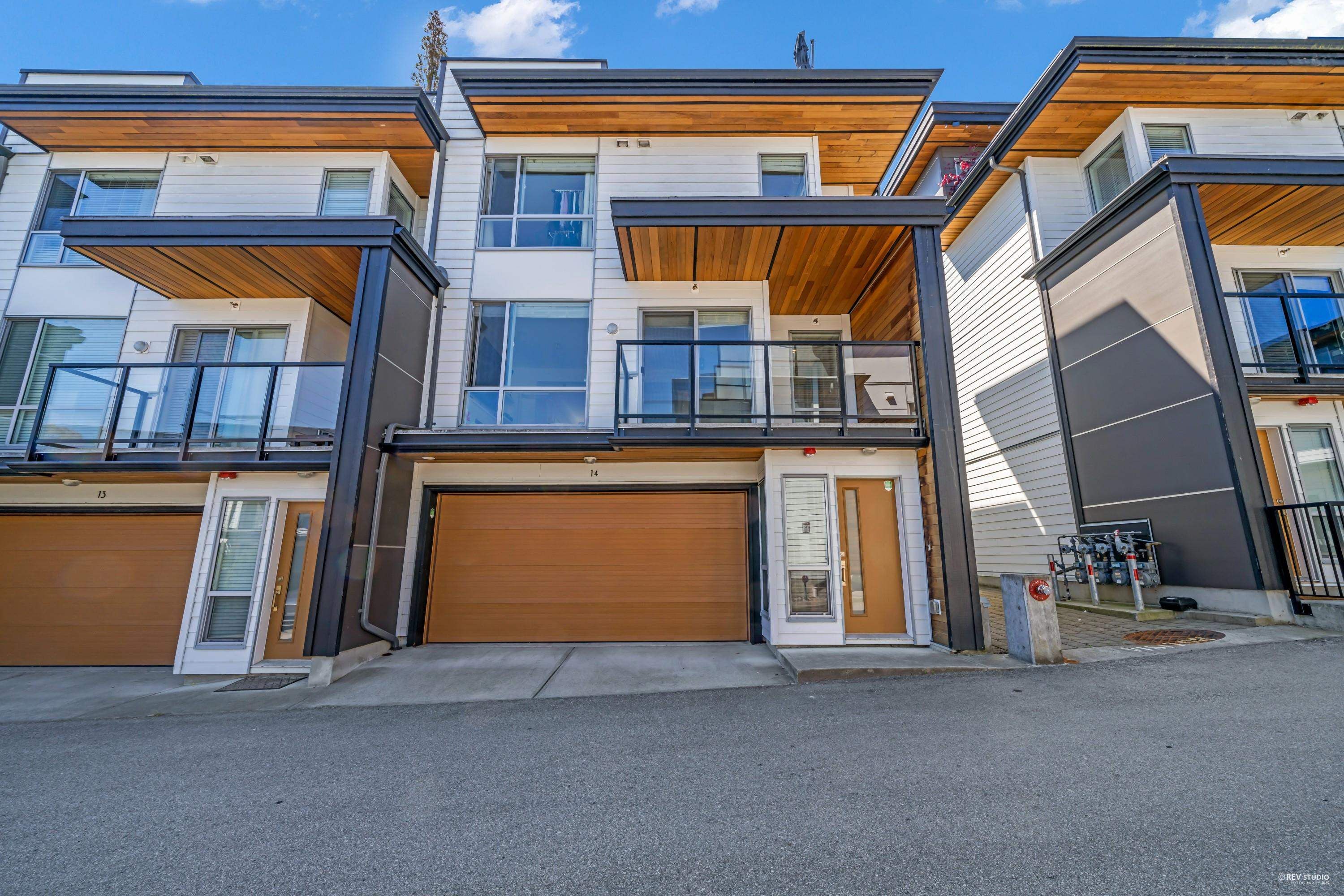 Townhouse for sale in Surrey, South Surrey White Rock, 14 2825 159 Street, 263053383 | Realtylink.org