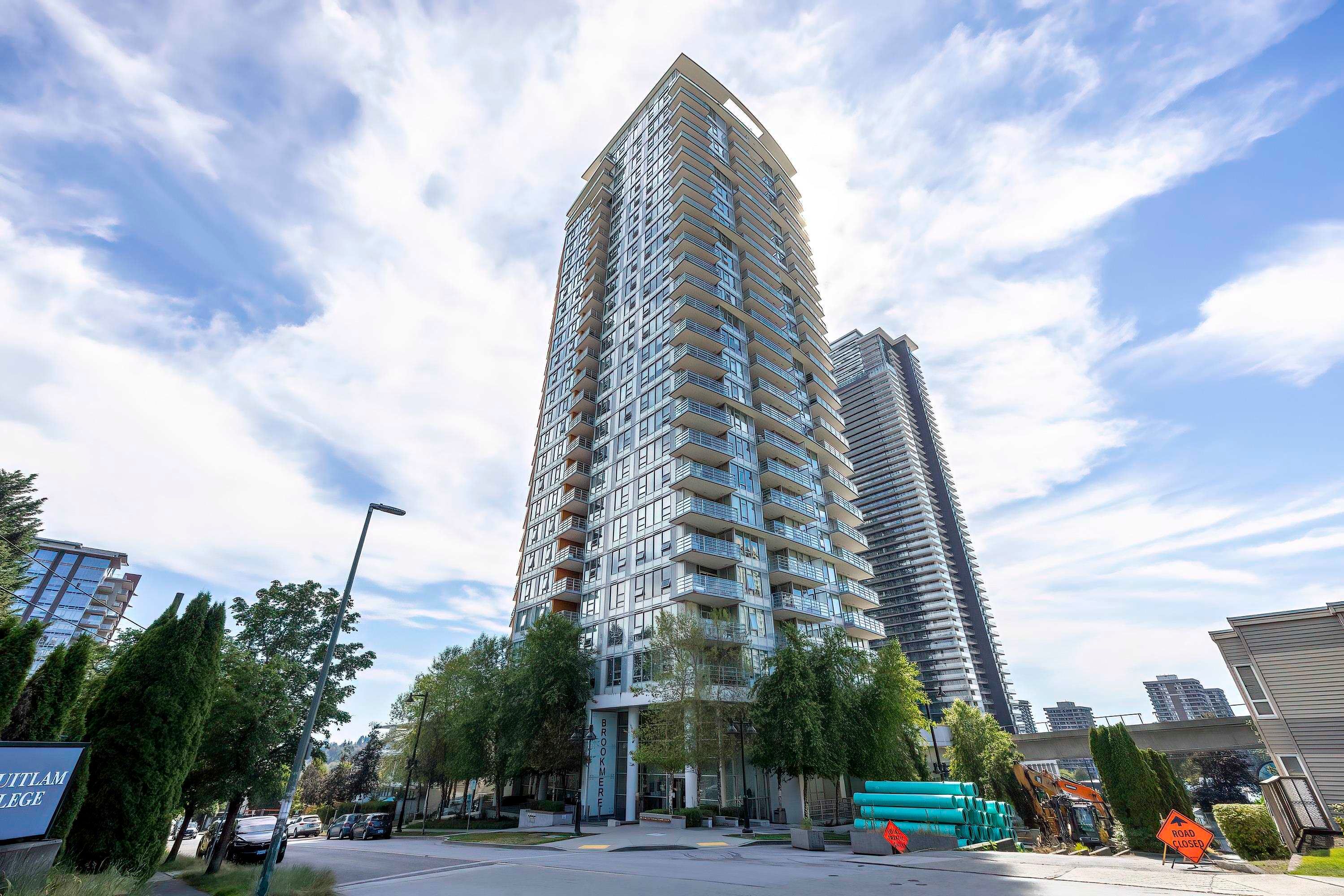 Apartment for sale in Coquitlam, Coquitlam, 304 530 Whiting Way, 263053515 | Realtylink.org