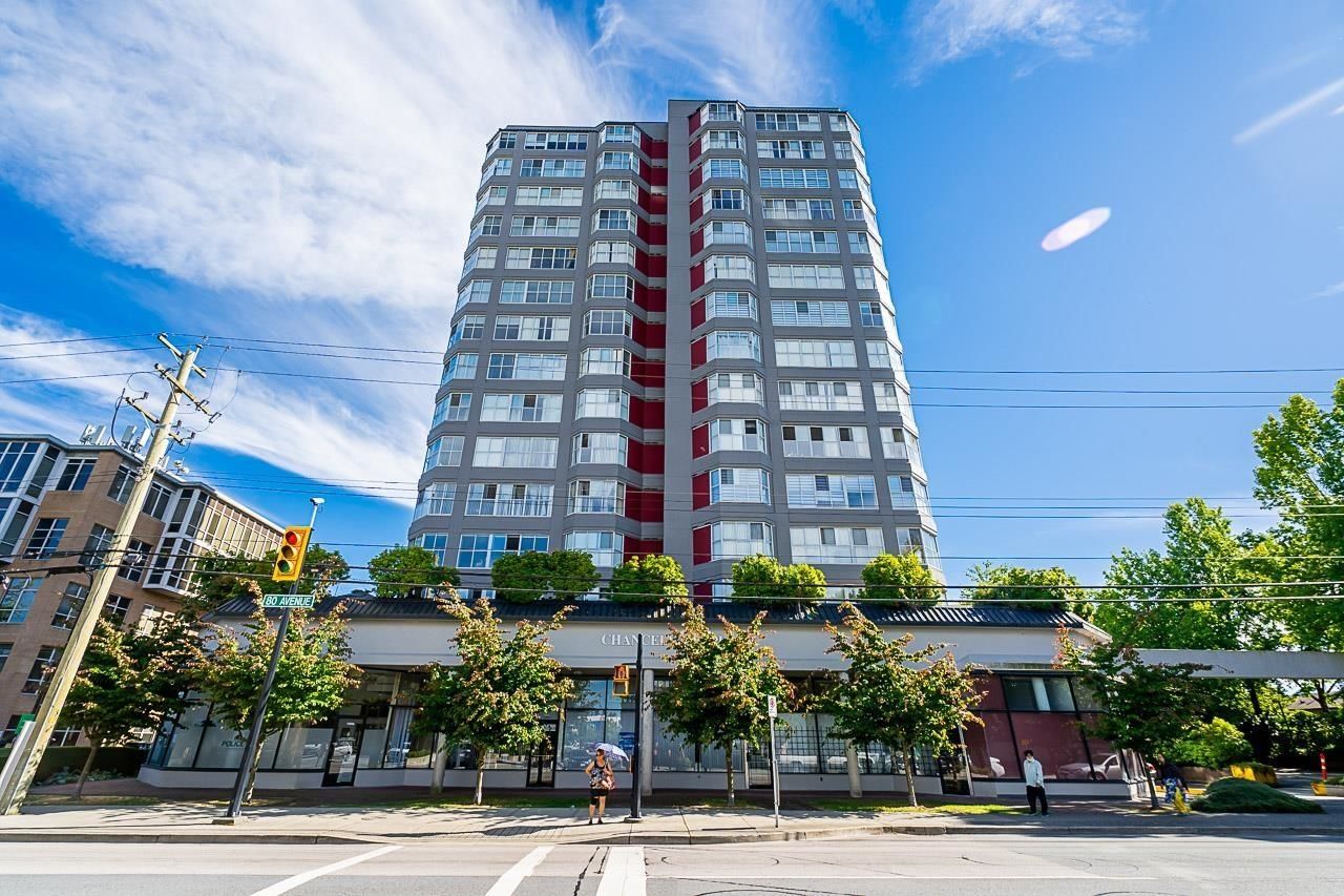 Apartment for sale in Delta, N. Delta, 1402 11910 80 Avenue, 263053560 | Realtylink.org