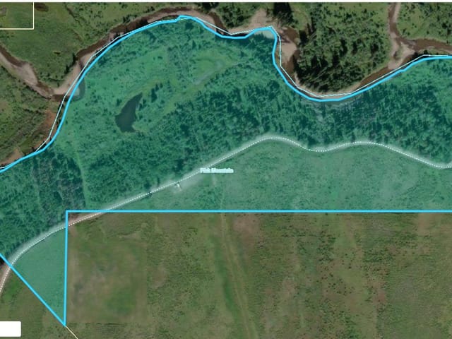 Lot for sale in Fort St. John, Fort St. John, DL 3296 97 Highway, 263053581 | Realtylink.org