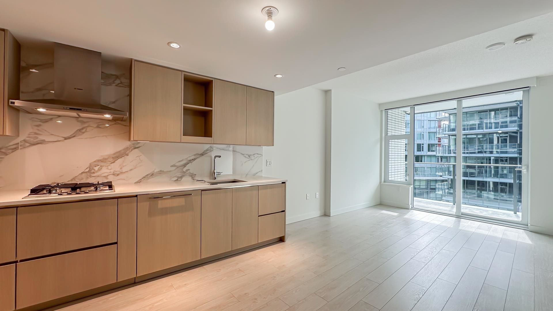 Apartment for sale in Richmond, Richmond, 886 8671 Hazelbridge Way, 263053598 | Realtylink.org