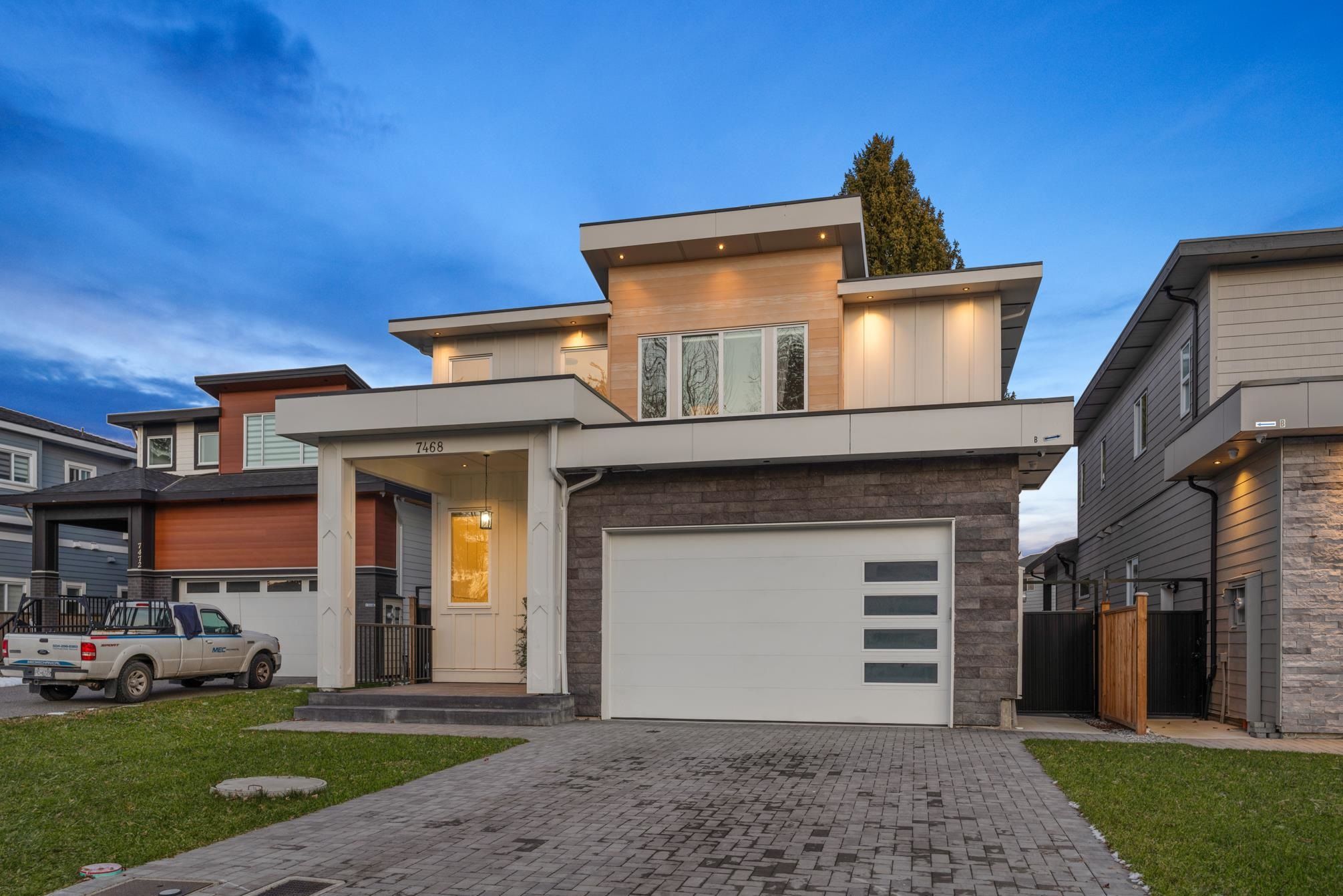 House for sale in Delta, N. Delta, 7464 115 Street, 263053654 | Realtylink.org