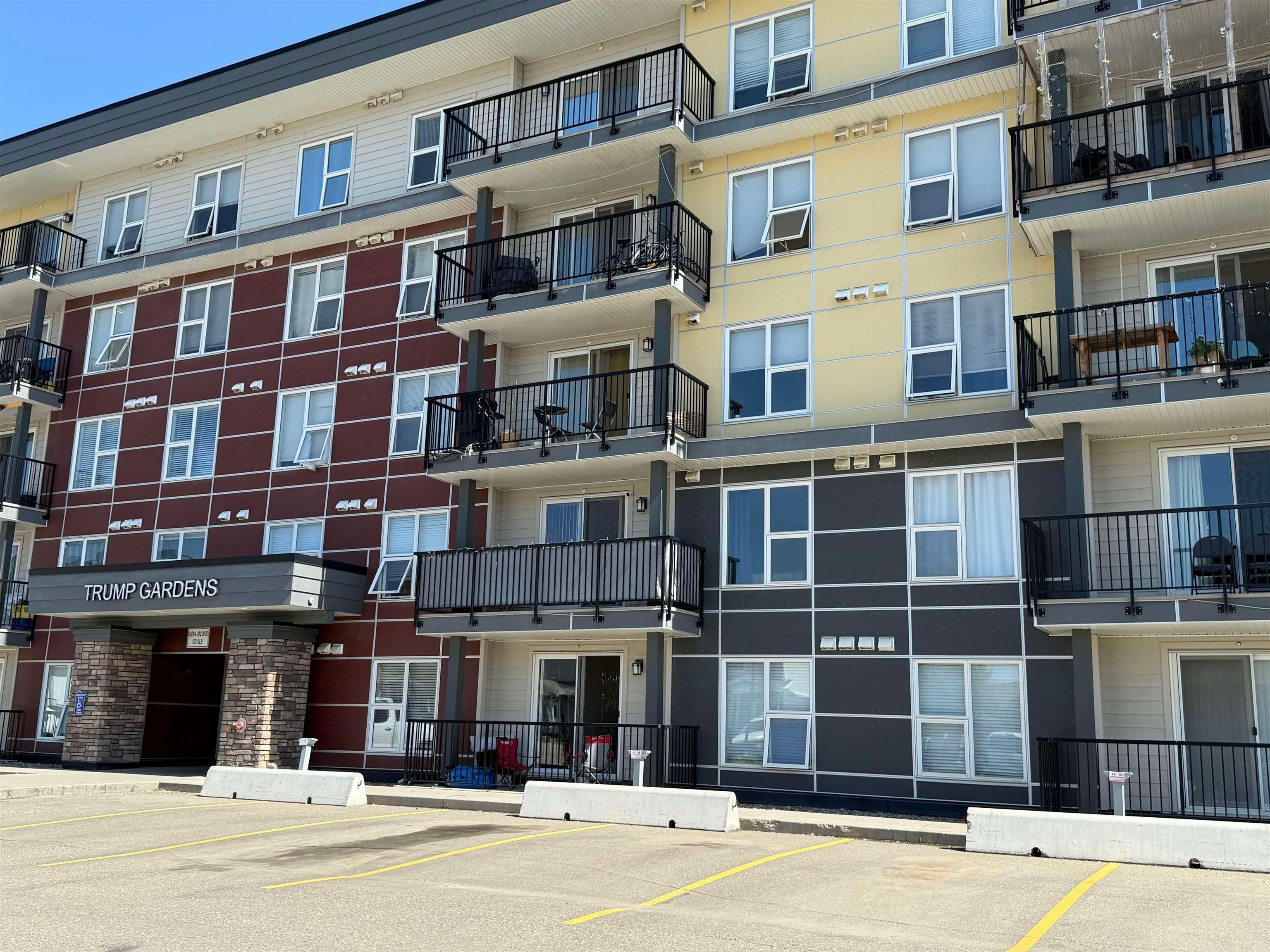 Apartment for sale in Fort St. John, Fort St. John, 207 11004 102 Avenue, 263053780 | Realtylink.org
