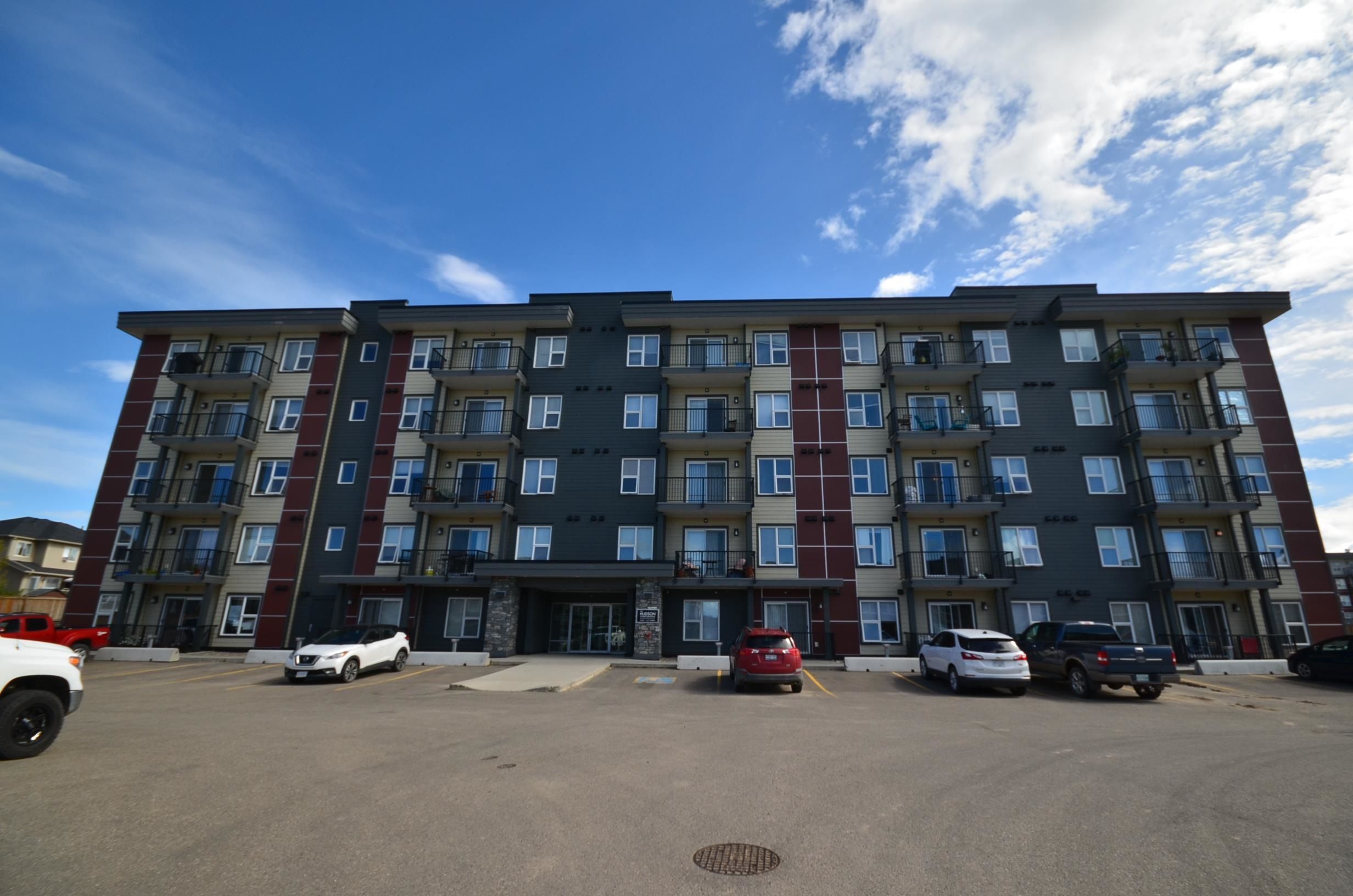 Apartment for sale in Fort St. John, Fort St. John, 406 10307 112 Street, 263053794 | Realtylink.org