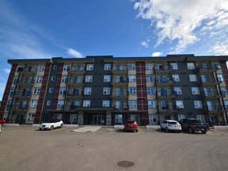 Apartment for sale in Fort St. John, Fort St. John, 406 10307 112 Street, 263053794 | Realtylink.org
