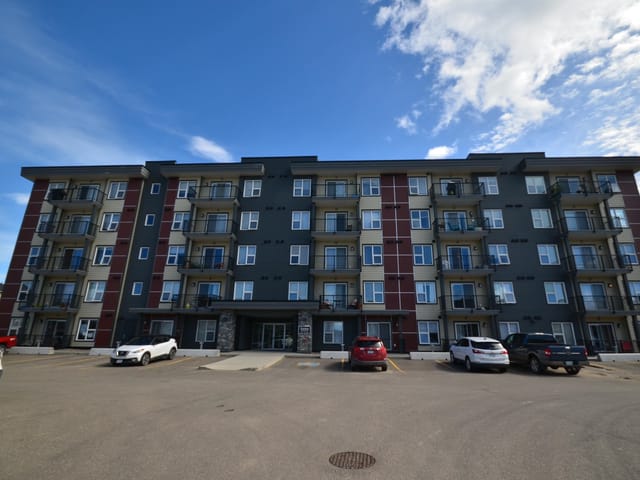 Apartment for sale in Fort St. John, Fort St. John, 406 10307 112 Street, 263053794 | Realtylink.org