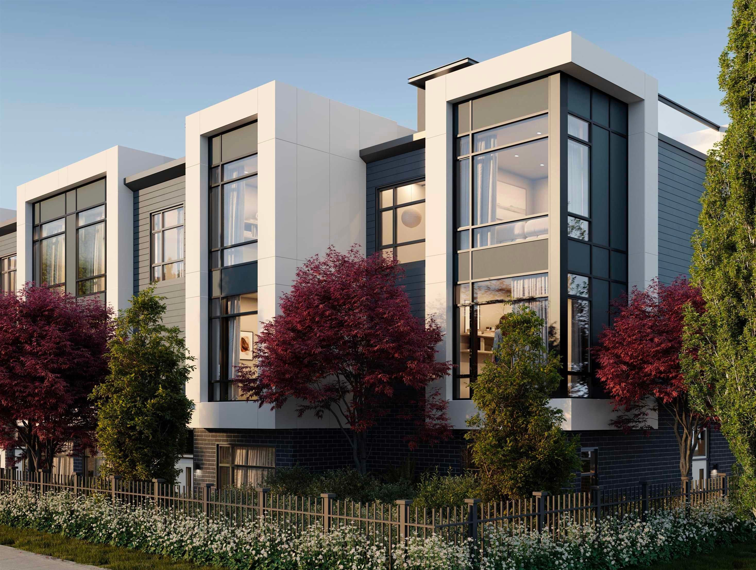 Townhouse for sale in Vancouver, Vancouver West, 131 1012 W 47th Avenue, 263053870 | Realtylink.org