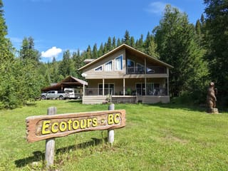 House for sale in Likely, Williams Lake, 4871 Quesnel Forks Road, 263054003 | Realtylink.org
