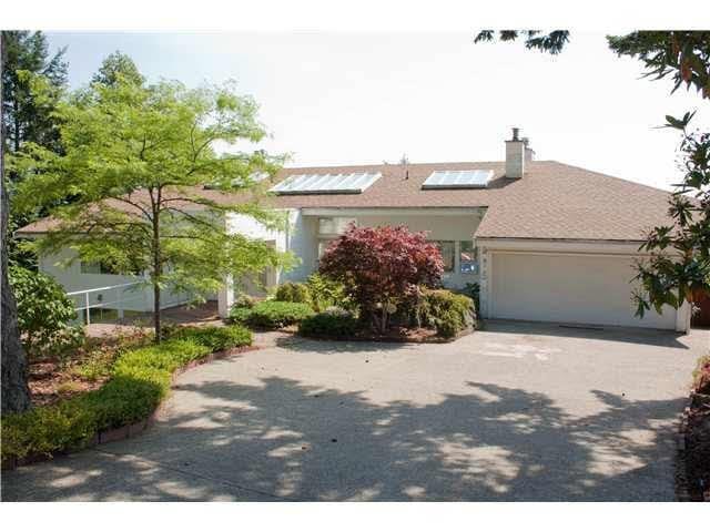 House for sale in West Vancouver, West Vancouver, 910 Greenwood Road, 263054011 | Realtylink.org