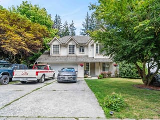 House for sale in Hope, Hope & Area, 275 Forrest Crescent, 263054056 | Realtylink.org