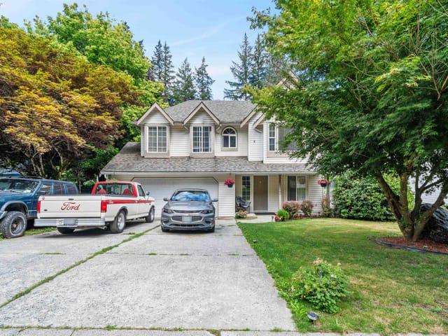 House for sale in Hope, Hope & Area, 275 Forrest Crescent, 263054056 | Realtylink.org