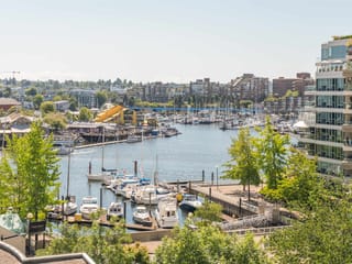 Apartment for sale in Vancouver, Vancouver West, 604 1500 Howe Street, 263054057 | Realtylink.org