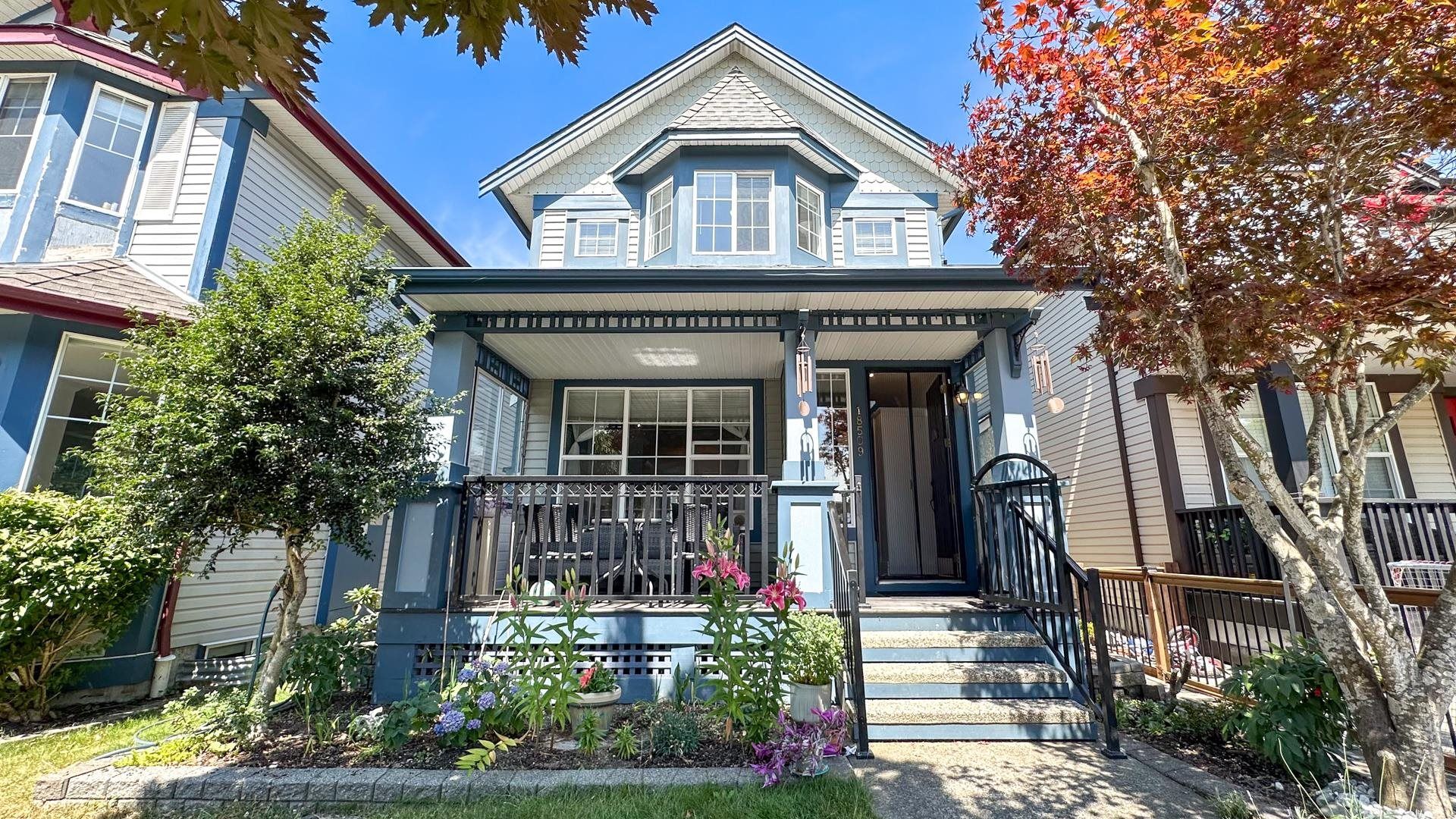 House for sale in Surrey, Cloverdale, 18509 67a Avenue, 263054072 | Realtylink.org