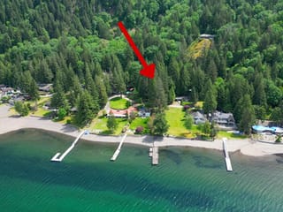 Lot for sale in Harrison Hot Springs, Harrison Lake, 6361 Thunderbird Crescent, 263054084 | Realtylink.org